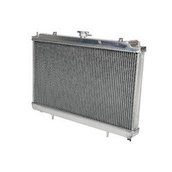 Radiateur Alu Cooling Solutions XL pour Nissan Silvia S15